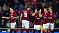 Na hřišti bída, v účtárně radost. Sparta hlásí rekordní výdělek