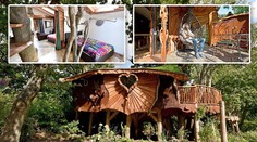 Za stromový dům utratili majlant. Z investice jsou nadšení