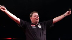 Barney je na druhou šanci připraven. Připomeňte si jeho triumf na MS!
