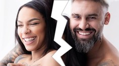 Josef Kůrka o rozchodu s Angie před svatbou: Neshodli se na výchově syna