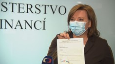 Schillerová zmírnila podmínky podpory! Dosáhne na ni každá OSVČ