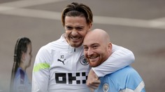Manchester City přišel o důležitého muže. Proslavil se i oslavami v kabině