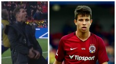 O sparťanský klenot je zájem ve Španělsku! Uvidí slavné "cojones"?