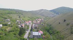 VÍKEND: Výprava do rumunského Banátu