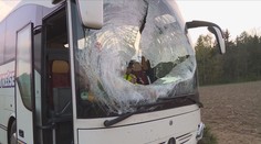 K některým nehodám už policie nevyjede. Nepomůže ani prosba