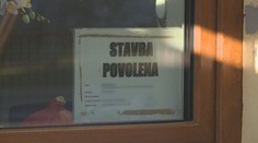 Ministerstvo obnovilo systém stavebního řízení. Úpravy ještě nekončí, tvrdí Bartoš