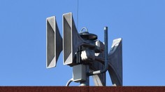 Krajské město v noci vyděsil zvuk sirén. Technická závada, vysvětlilo později