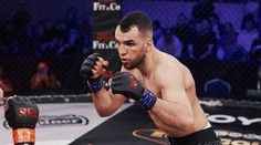 Prázdný se vrací k boxu. Na RFA v Havířově vyzve silného krajana
