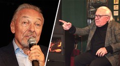 Objevil jsem Daru a Gottovi hrozil prstem, přiznal známý hitmaker Zmožek