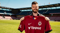 Sparta vítá nového stopera! Čelůstka hrál před lety i ve Slavii