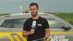 Lovci bouřek opět vyrážejí! Meteorologové vyhlásili oranžovou výstrahu