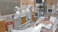 Zdravotníci se konečně dočkají! Slíbené odměny dostanou v listopadu