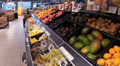 Špatně zvážené citróny i špína. Mezi obchody ve Žďáru jsou obří rozdíly