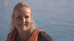 Pizingerová je zvyklá na extrémy. Podělila se o největší životní zážitek