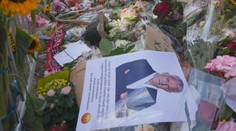 Postřelený slavný novinář zemřel. Bojoval až do konce, vzkázala rodina