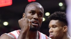 Toronto ukázalo sílu a srovnalo sérii! Milwaukee ničil hlavně Lowry