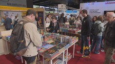 Svět knihy očekává rekordní účast. Dorazí i držitelka nobelovky Tokarczuková