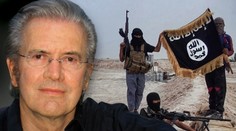 Kruté svědectví ze srdce ISIS: Plánují největší genocidu historie!