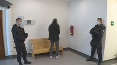 V Liberci dopadli muže, který měl v lese zneužívat děti. Hrozí mu osm let