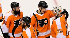 Další covidový odklad v programu NHL! Problémy mají Voráčkovi Letci