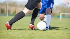 Místo oslav přišel pláč v šatně. Rozhodčí obrovskou chybou potopil dorostence