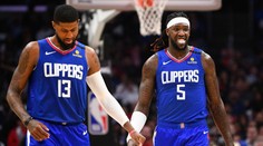 Clippers vyhráli pošesté v řadě. Golden State se vrátil hvězdný Curry