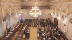 Sněmovna řešila zrušení monopolu VZP na pojištění cizinců