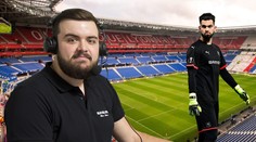 SOUTĚŽ: Sledujte Lyon - Rennes a vyhrajte věci od Tomáše Koubka!