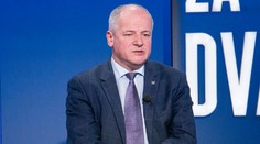Černý kašel udeří znovu. Máme jedinou naději, domnívá se Prymula