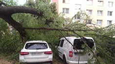 ON-LINE: Do Česka se vrátily bouřky! Udeří ještě větší silou než dřív