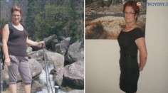 Lucie zhubla třetinu své váhy, shodila 33 kilo! Jak to dokázala?