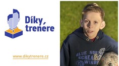 Finále Díky, trenére je za dveřmi!