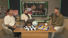 Ve skluzu: S Mazuchem o Premier League, mizérii Liverpoolu a přestupových částkách