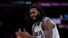 DeAndre Jordan sestřelil Clippers! Zápas rozhodl na jeho konci