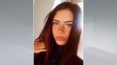 Třináctiletá Míša zmizela před několika dny. Policie žádá o pomoc