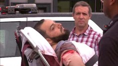 Už ho mají! Policie zadržela muže, který odpálil bombu v New Yorku