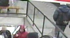 Záhadný pád Američana do Vltavy! Policie hledá tohoto svědka