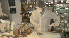 Každá čtvrtá kontrola hygieny zjistí pochybení provozovatelů