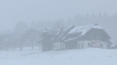 Počasí v Česku se zase změní. O víkendu začne mrznout