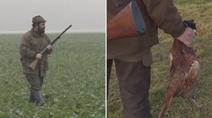 Covid změnil podobu mysliveckých honů. Ruší se i tradiční plesy