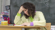 Desetina učitelů vůbec nemá učit. MŠMT to ignoruje, zlobí se jejich zástupci