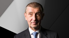 Velký dotazník pro prezidentské kandidáty: Poslanec Andrej Babiš