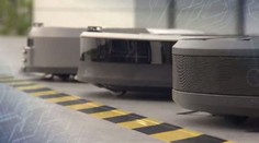 UPGRADE: Jak dopadly robotické vysavače při uklízení Václaváku?