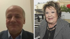 Prymula okomentoval nákazu Bohdalové: Řekl, jak se vyhnout nebezpečným bakteriím