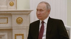 Putin slábne a blíží se jeho konec. Brzy ho svrhne vlastní generál, tvrdí expert