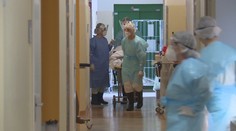 Pardubické nemocnice hledají další zdravotníky. Situace je velmi vážná