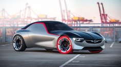 Opel GT by se mohl začít vyrábět. Ale potřebuje sourozence...