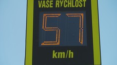 Rychlostní radary musí odpovídat zákonu. Jak je to s jejich tolerancí?