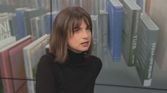 Přibývá lidí, kteří chtějí změnu pohlaví. Ani rodiče si s tím nevědí rady, říká Matějčková