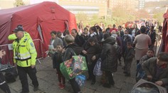Pražské uprchlické centrum se z Kongresového centra přestěhovalo